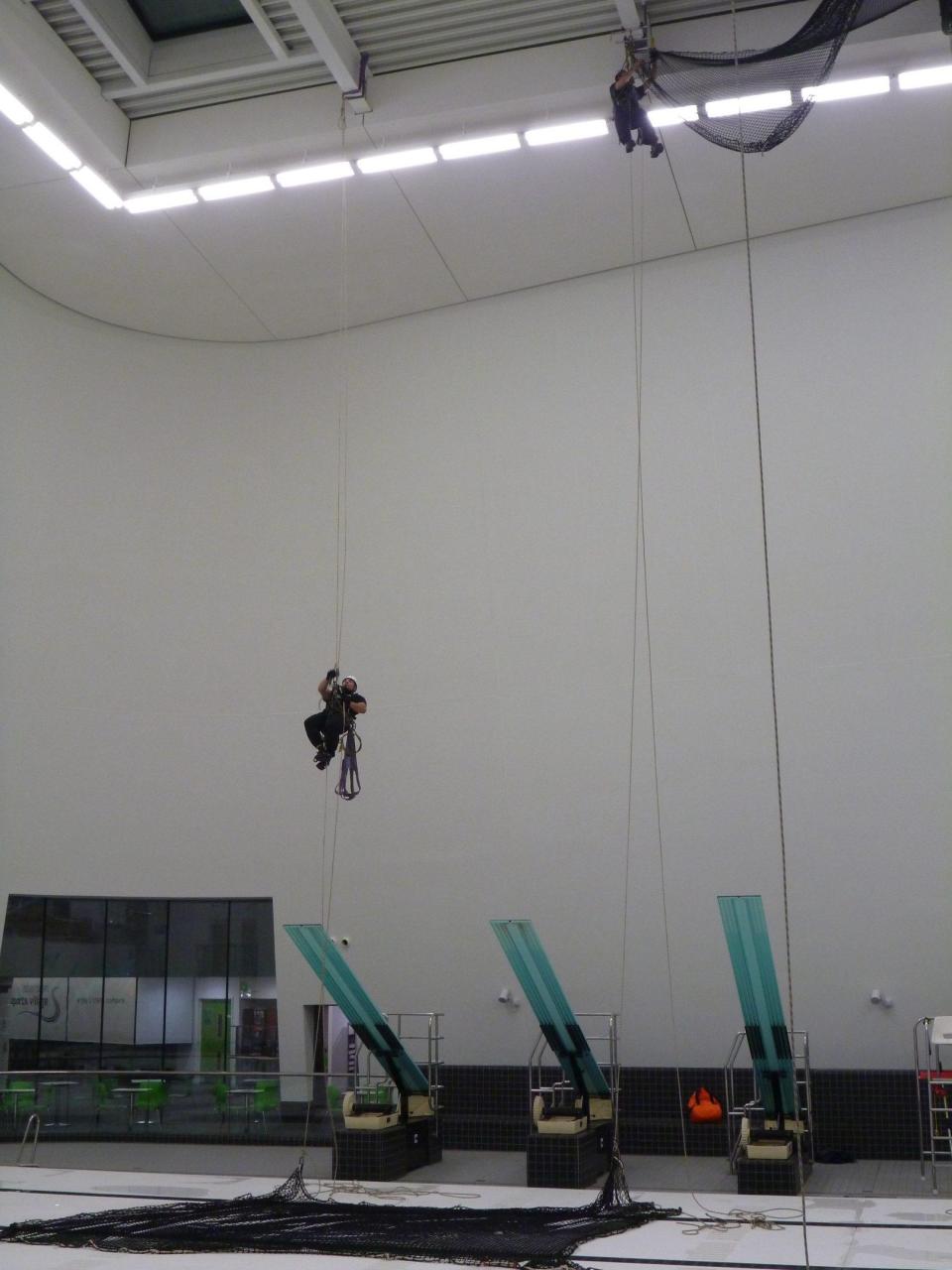 Rope Access Service
